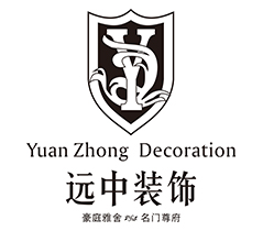 远中装饰LOGO