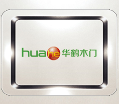 华鹤木门