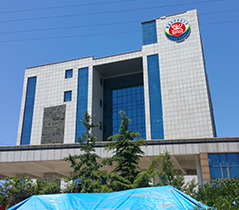 老年大学正面LOGO