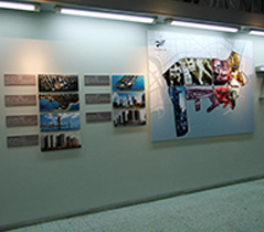 秦皇岛港规划展